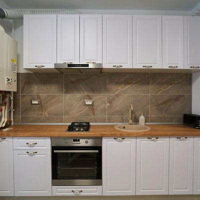 Rental of comfortable 2-room apartments, 56 m², Alezzi Beach Resort, Mamaia, Constanța, Romania